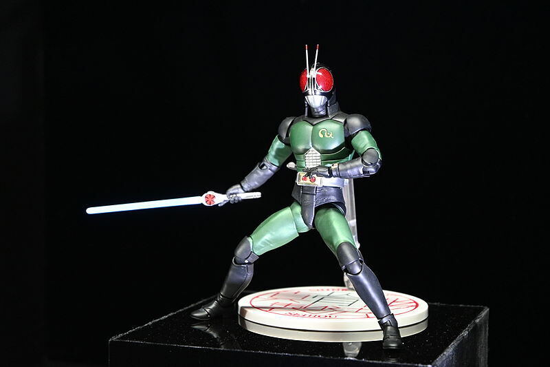 仮面ライダー、ウルトラマン、スーパー戦隊、ゴジラ…昭和・平成・令和