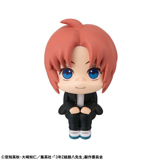 3年Z組銀八先生』るかっぷシリーズに「高杉晋助」と「神威」がセットで