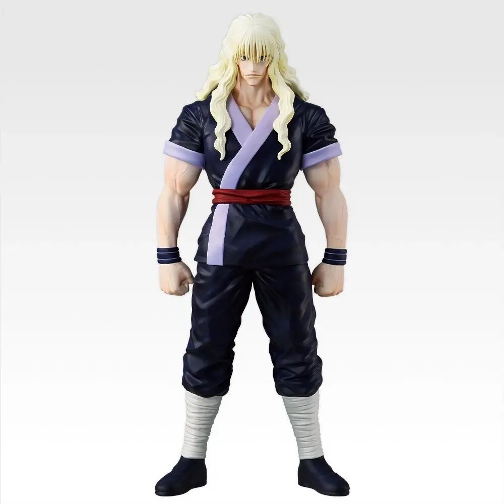 ゾルディック家の一番くじ「HUNTER×HUNTER ZAOLDYECK FAMILY」5月発売