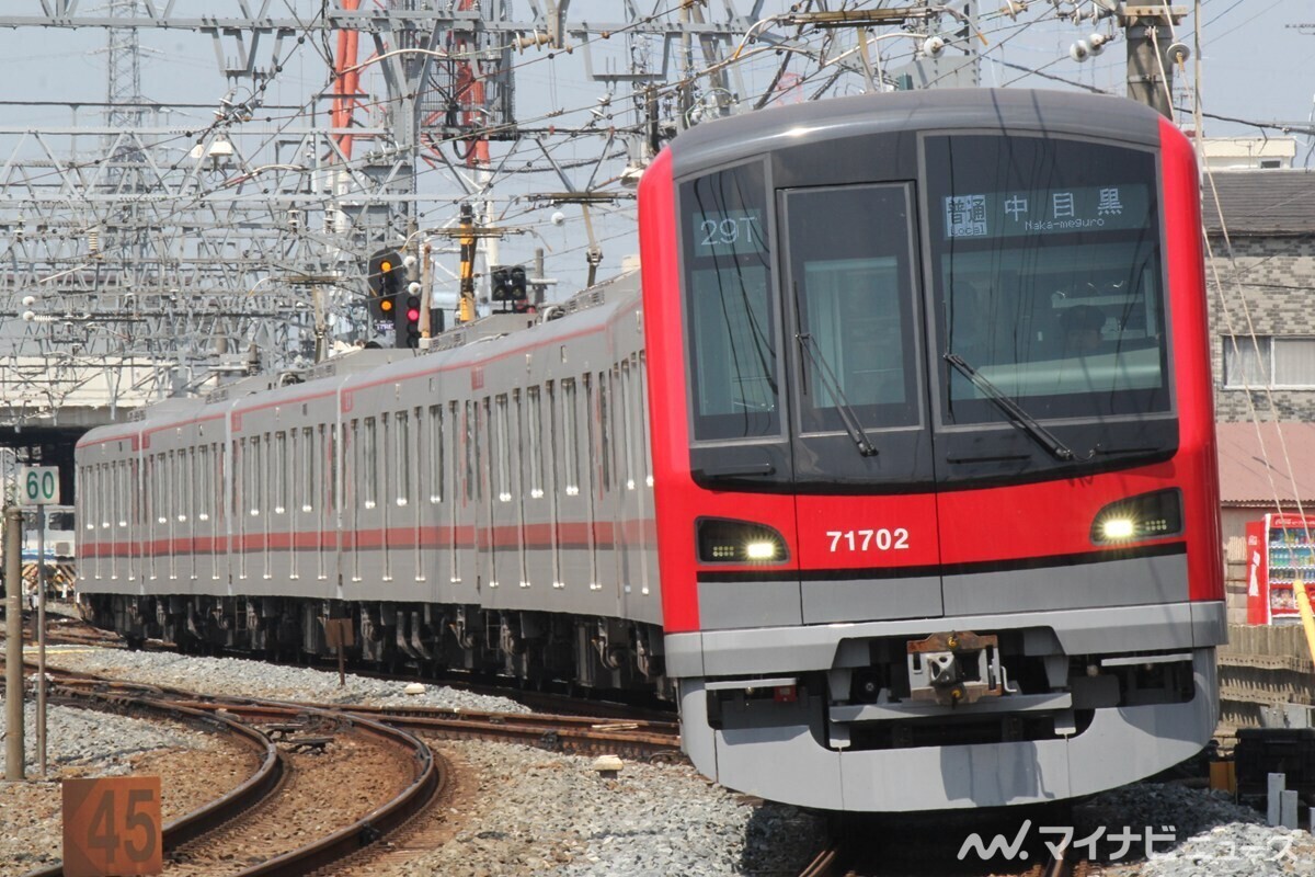 東武鉄道、磁気定期乗車券の発売は3/13で終了「PASMO」などに移行