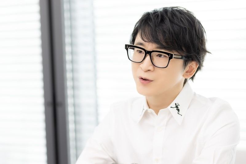 声優・阿部敦に「オシゴト（推しごと）」について聞いてみた