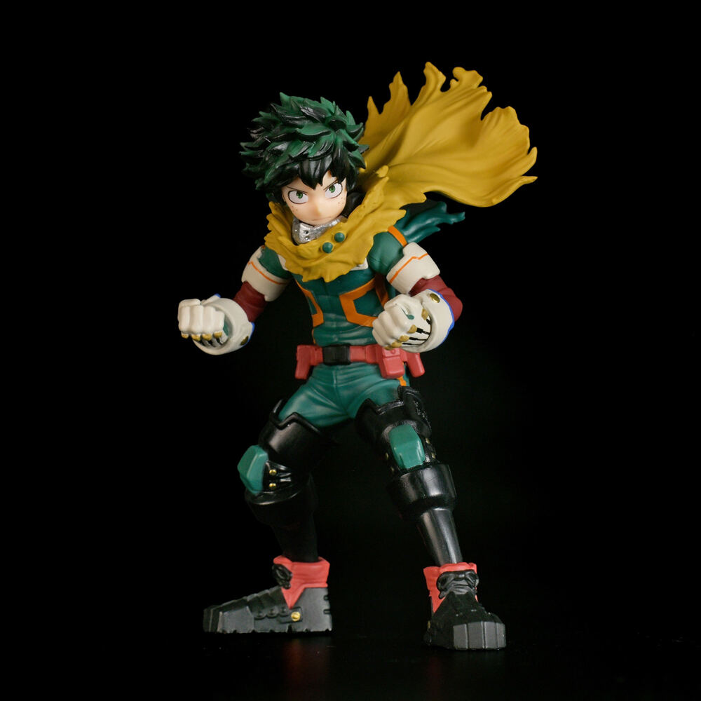 新プライズフィギュア「Figuno（フィギュノ）」魅力解剖＆初心者でも