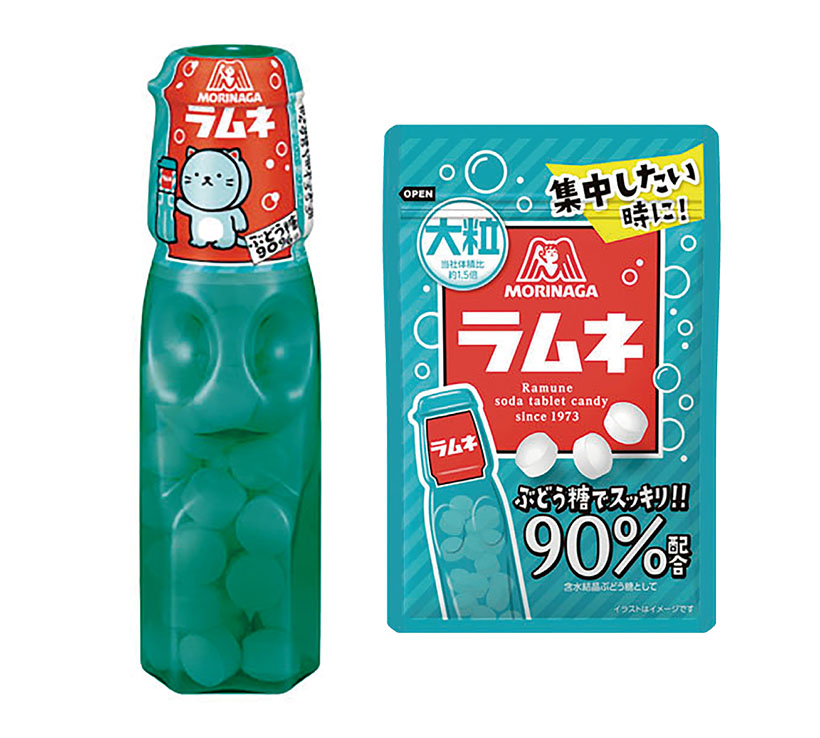 玩具菓子「ガイコツパニック 黄金ドクロの謎」発売（カバヤ食品