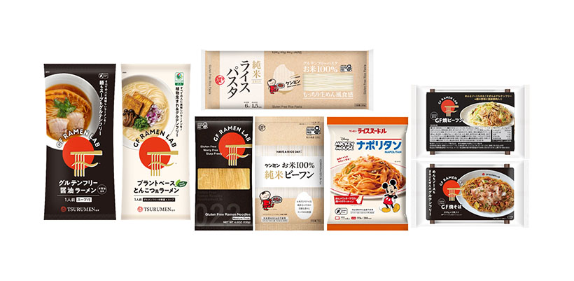 東洋水産、「赤いきつねシリーズ」で「熱～いスポーツゲーム