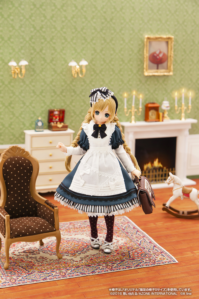 えっくす☆きゅーと11thシリーズ第12弾「ひめの」のお知らせ