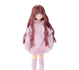 ruruko10周年記念イベント「Ten Nights' Dreams」のご案内 – アゾン