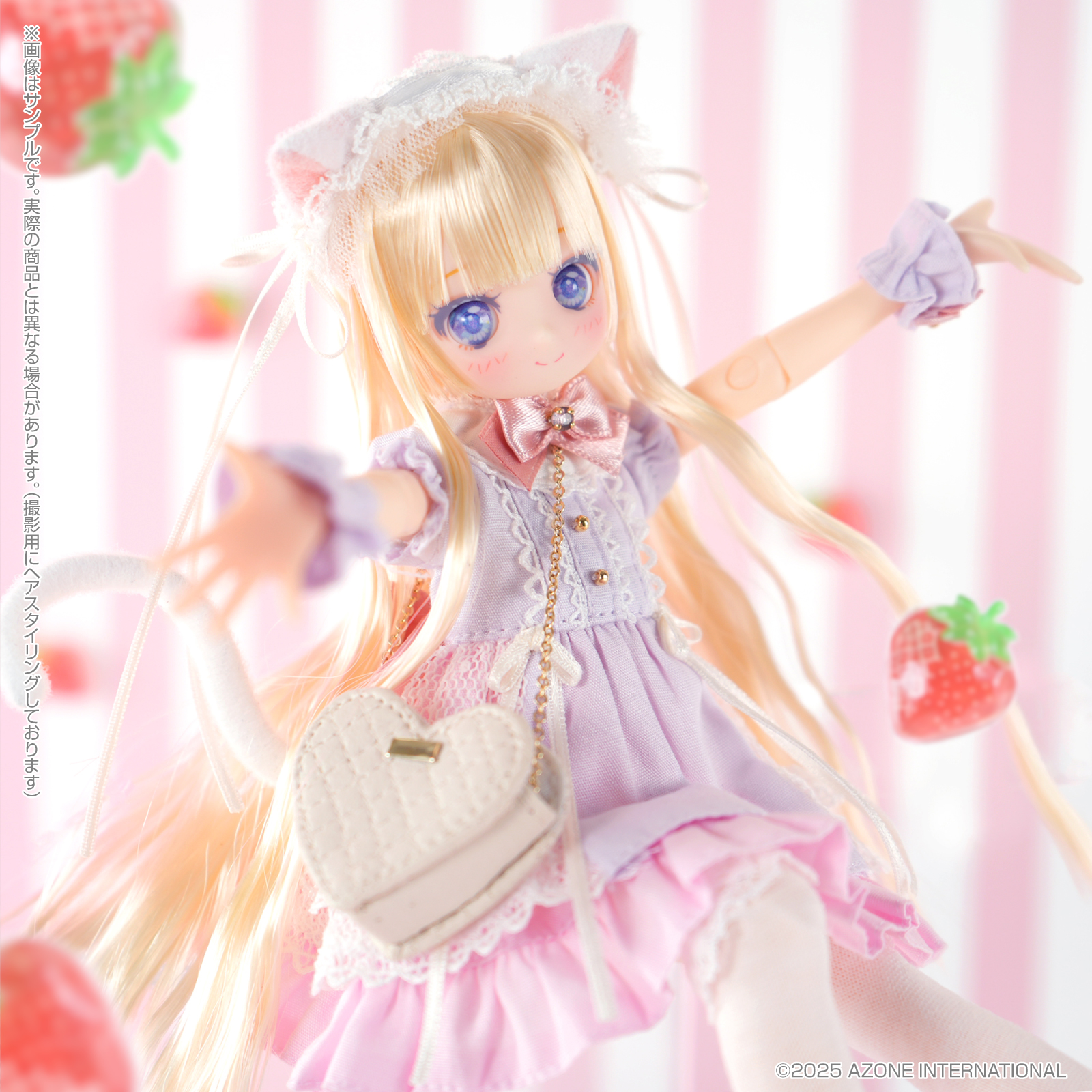 からふるDreamin'「めばえ ～A Gift from M.K.～」のご紹介☆(12/23