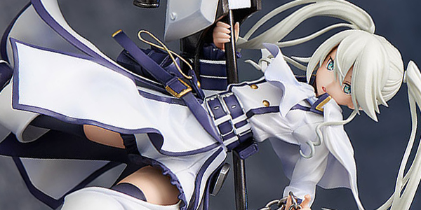 魔法戦争』 四条桃花 [フリーイング]