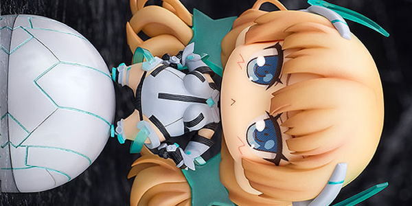 楽園追放 -Expelled from Paradise-』 アンジェラ・バルザック