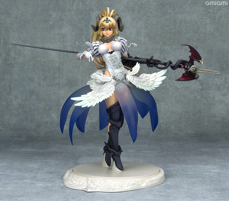 Photo Album] The Seven Deadly Sins: New Testament - Lucifer, the