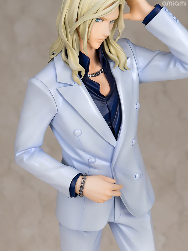 うたプリ フィギュア カルナイ カミュ うたプリ カルナイ カミュ