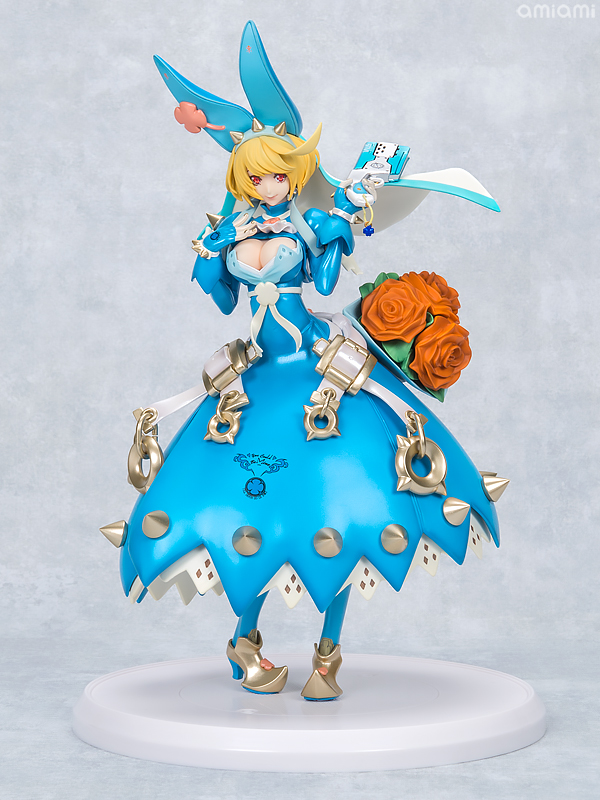 フォトアルバム】『GUILTY GEAR Xrd -SIGN-』 エルフェルト