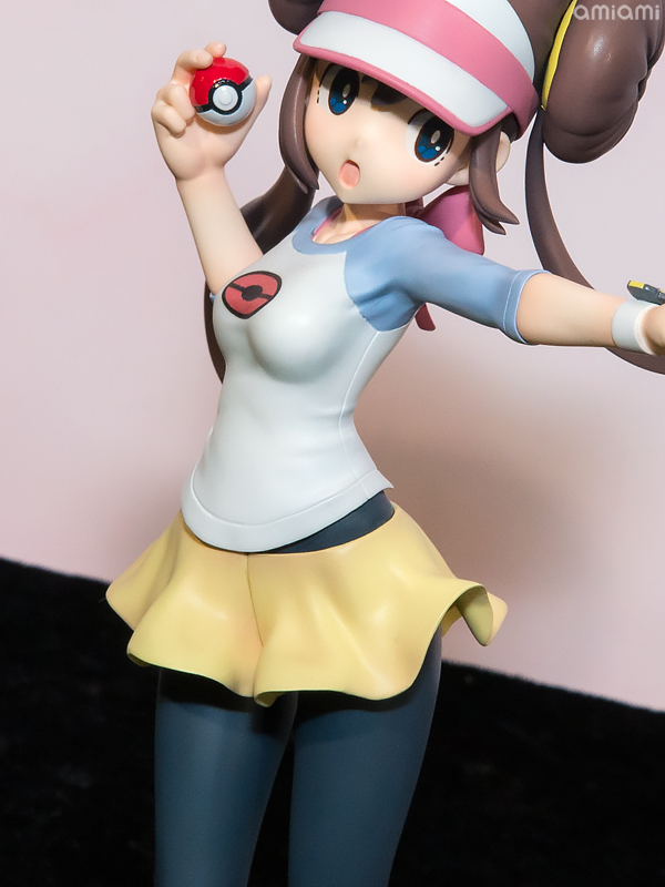 レビュー】『ポケットモンスター』シリーズ ARTFX J メイ with