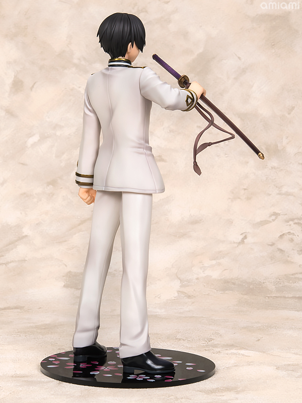 フォトアルバム】『ヘタリア The World Twinkle』「日本」 1/8 完成品