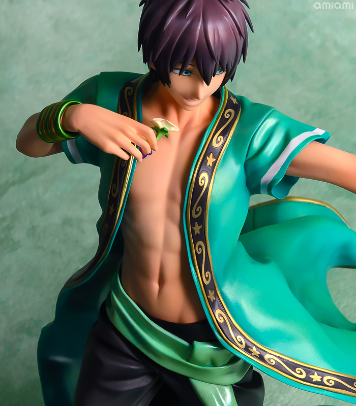 レビュー】『うたの☆プリンスさまっ♪ マジLOVE1000％』 愛島セシル 1