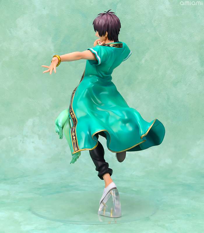 レビュー】『うたの☆プリンスさまっ♪ マジLOVE1000％』 愛島セシル 1