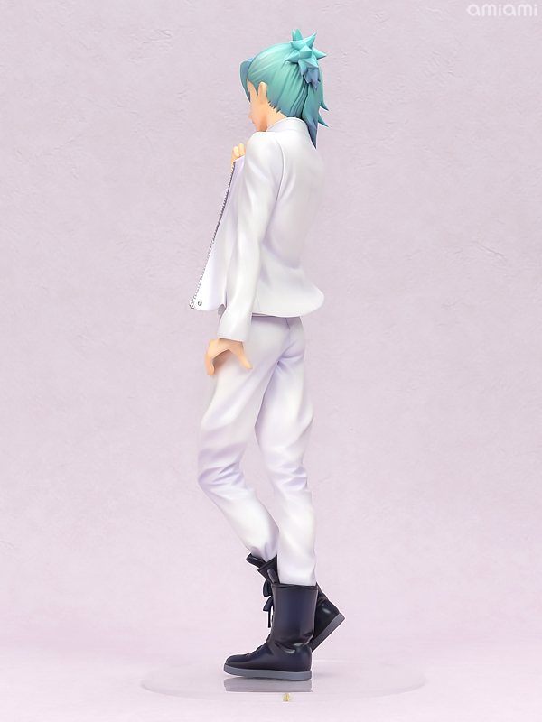 レビュー】『うたの☆プリンスさまっ♪ マジLOVE2000％』 美風藍 1/8