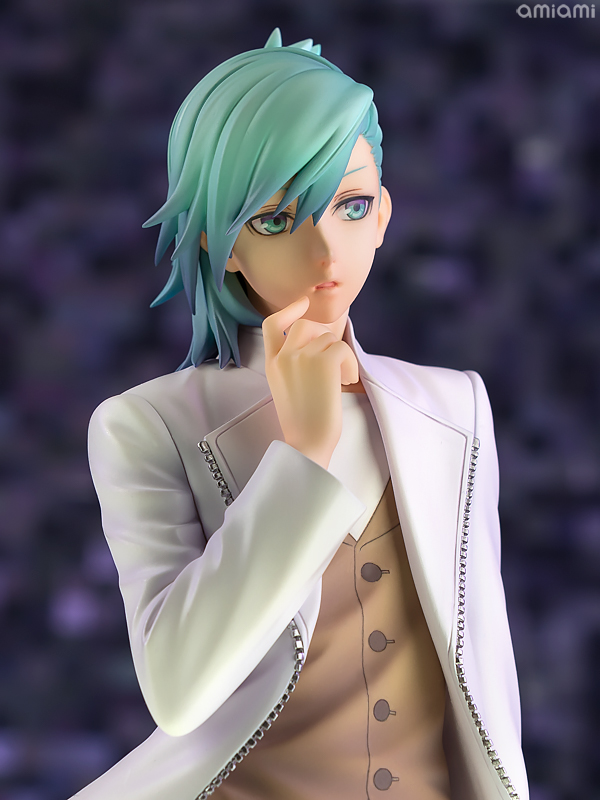 レビュー】『うたの☆プリンスさまっ♪ マジLOVE2000％』 美風藍 1/8