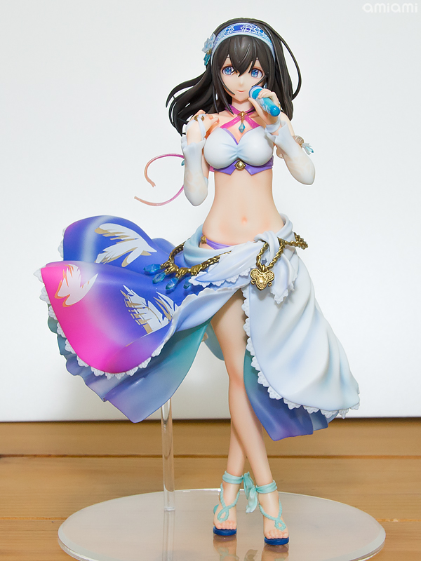 フォトアルバム】GSC撮影会 『アイドルマスター シンデレラガールズ