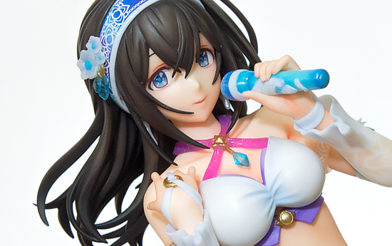 フォトアルバム】GSC撮影会 『アイドルマスター シンデレラガールズ