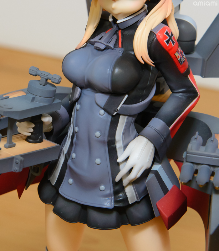 フォトアルバム】 GSC撮影会 『艦隊これくしょん -艦これ-』 Prinz