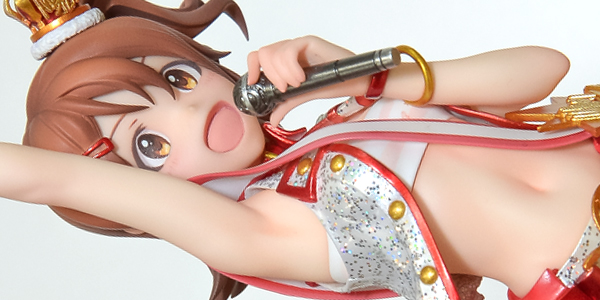 新商品情報】『アイドルマスター ミリオンライブ！』 春日未来