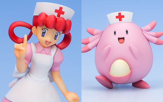 フォトアルバム】 G.E.M.シリーズ 『ポケットモンスター』 ジョーイ