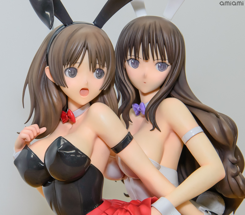 フォトアルバム】GSC撮影会 Tony's Bunny Sisters 宇佐美未夜/宇佐美