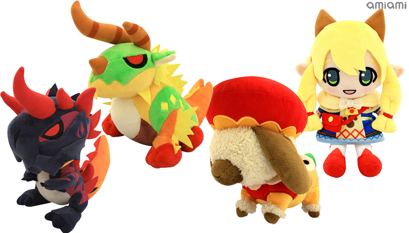 トピックス】『モンスターハンタークロス』の2つ名モンスターと