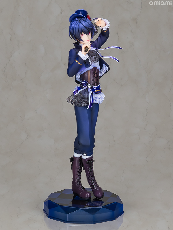 レビュー】『あんさんぶるスターズ！』 朔間凛月1/7 完成品フィギュア