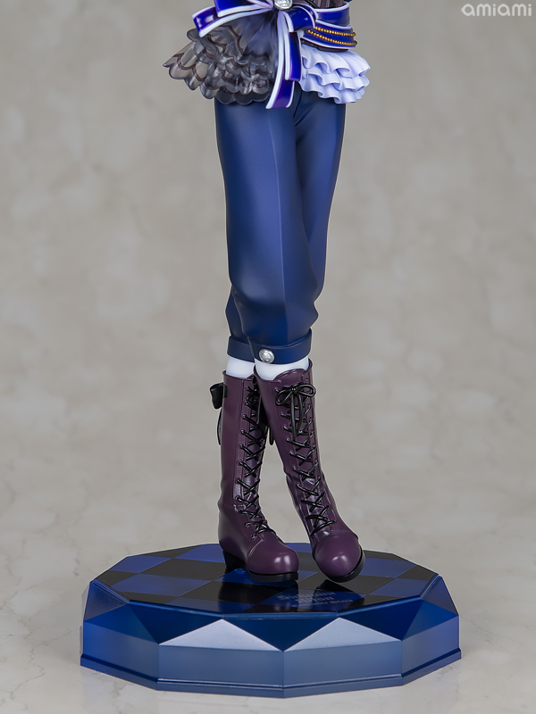 レビュー】『あんさんぶるスターズ！』 朔間凛月1/7 完成品フィギュア