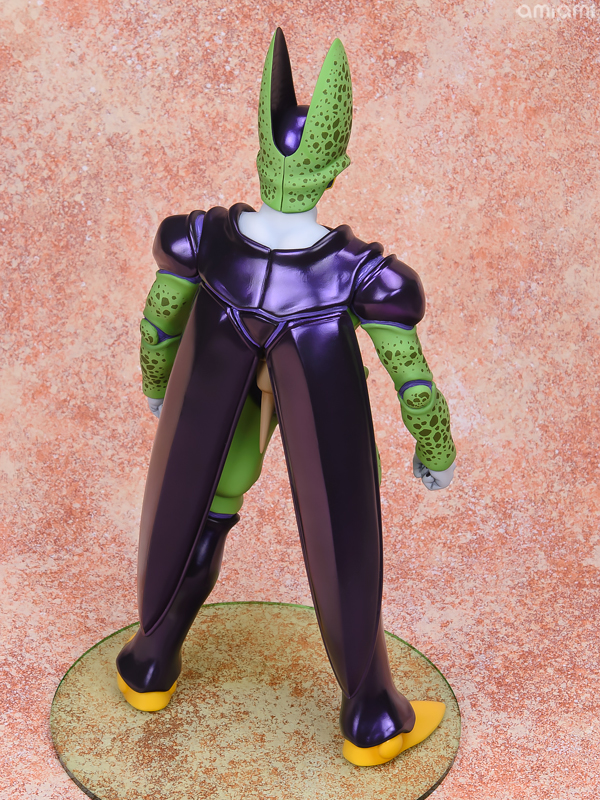 フォトアルバム】 Dimension of DRAGONBALL 『ドラゴンボールZ』 セル