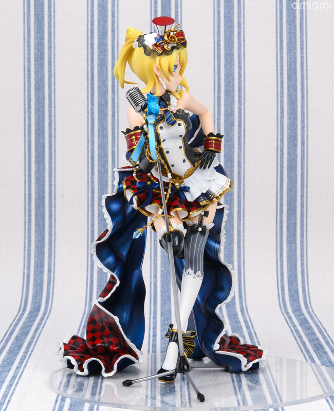 レビュー】『ラブライブ！スクールアイドルフェスティバル』 絢瀬絵里