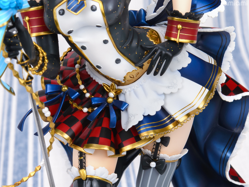 レビュー】『ラブライブ！スクールアイドルフェスティバル』 絢瀬絵里