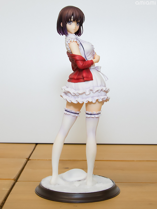 フォトアルバム】GSC撮影会『冴えない彼女の育てかた』 加藤恵 1/7