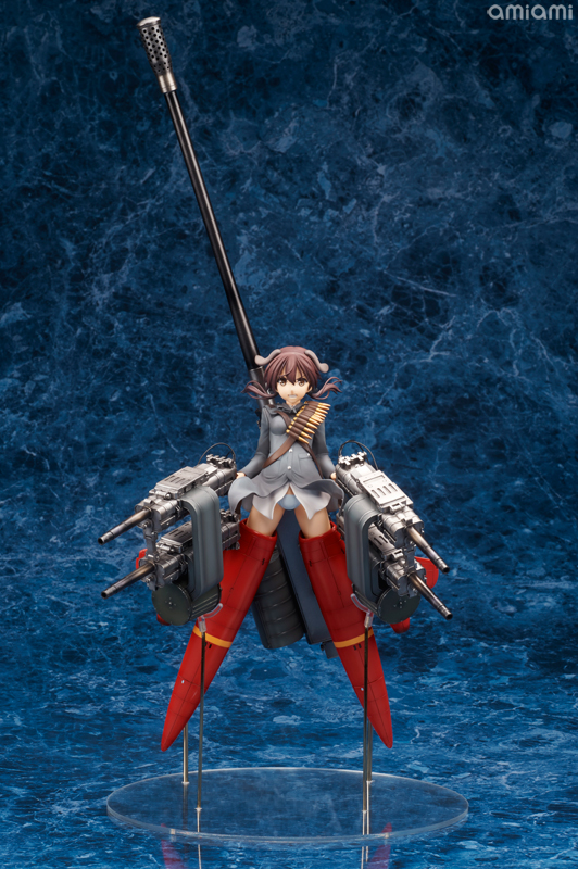 トピックス】『ストライクウィッチーズ2』「ゲルトルート・バルク