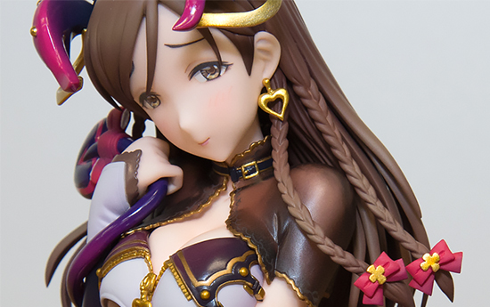 フォトアルバム】 GSC撮影会『アイドルマスター シンデレラガールズ