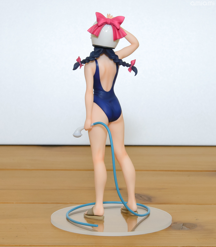 フォトアルバム】 GSC撮影会 『ばくおん！！』 川崎来夢 水着Ver. 1/10