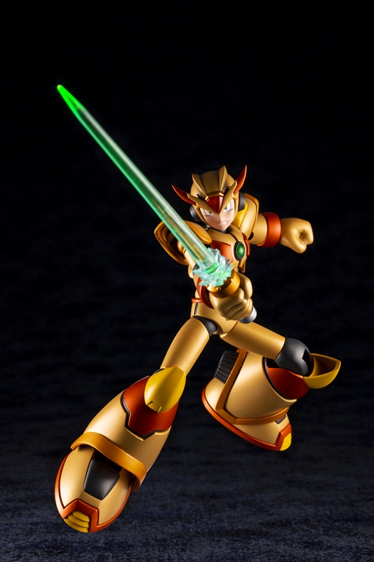 トピックス】『ロックマンX』より、「マックスアーマー ハイパーチップ