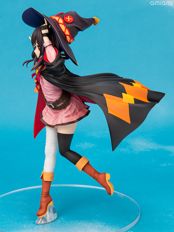 フォトレビュー】『映画 この素晴らしい世界に祝福を！紅伝説』めぐみ