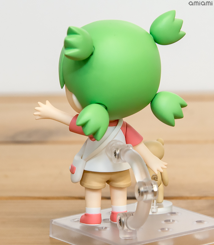 ねんどろいど 1064 よつばと！小岩井よつば フィギュア 2025年最新