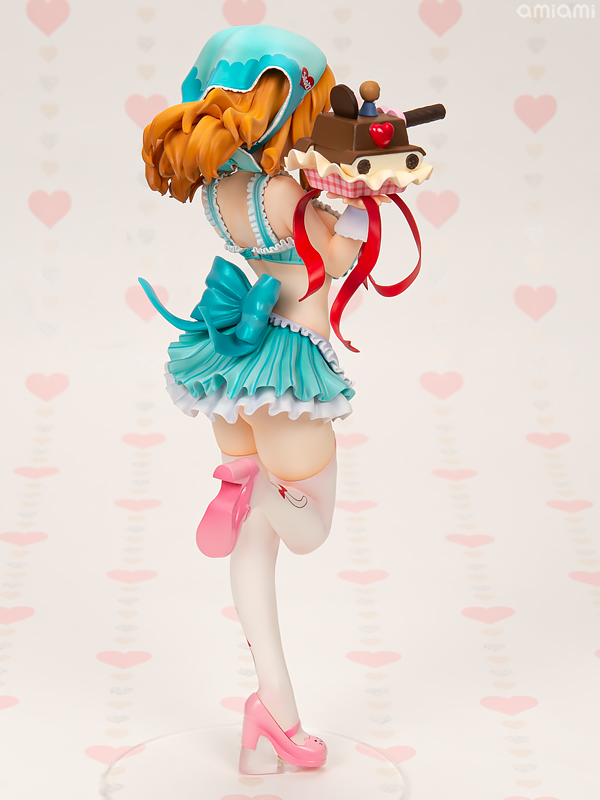 フォトレビュー】ドリームテック 『ガールズ＆パンツァー』 武部沙織