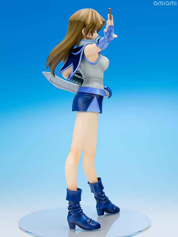 フォトレビュー】Lucrea(ルクリア) 『遊☆戯☆王デュエルモンスターズ