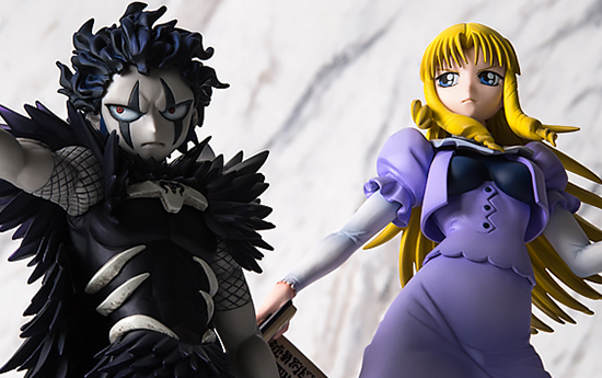 フォトレビュー】【限定販売】G.E.M.シリーズ 『金色のガッシュベル