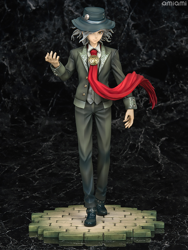 フォトレビュー】【限定販売】『Fate/ Grand Order』 アヴェンジャー