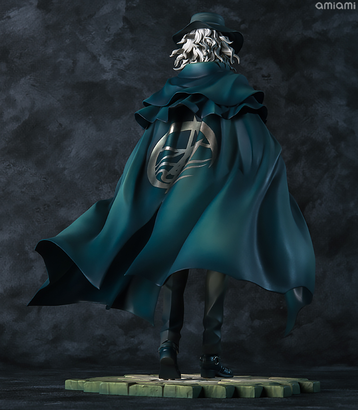 フォトレビュー】【限定販売】『Fate/ Grand Order』 アヴェンジャー