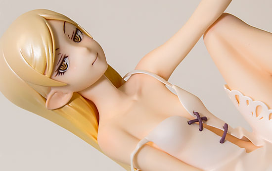 フォトレビュー】『傷物語』 キスショット・アセロラオリオン・ハート