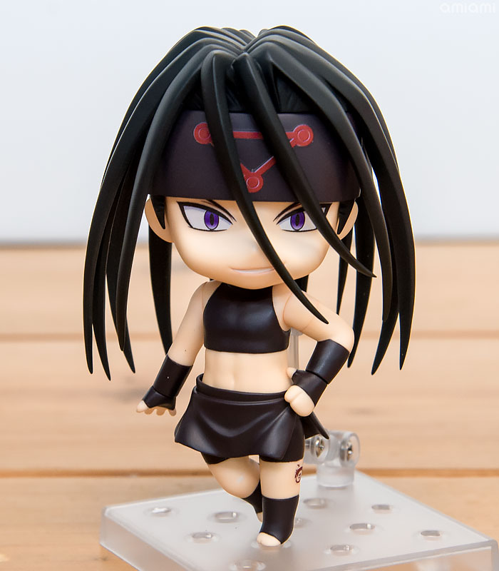 フォトレビュー】ねんどろいど『鋼の錬金術師 FULLMETAL ALCHEMIST