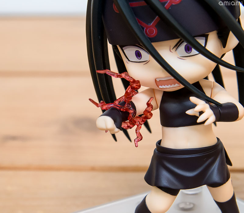 フォトレビュー】ねんどろいど『鋼の錬金術師 FULLMETAL ALCHEMIST