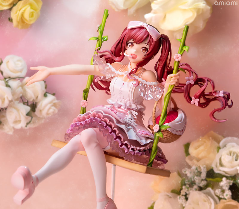 アイドルマスター シャイニーカラーズ』 大崎甘奈 デヴォーティング